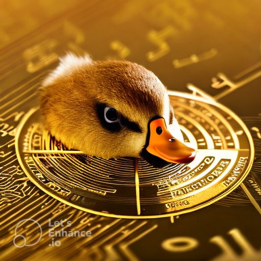 cryptoducks