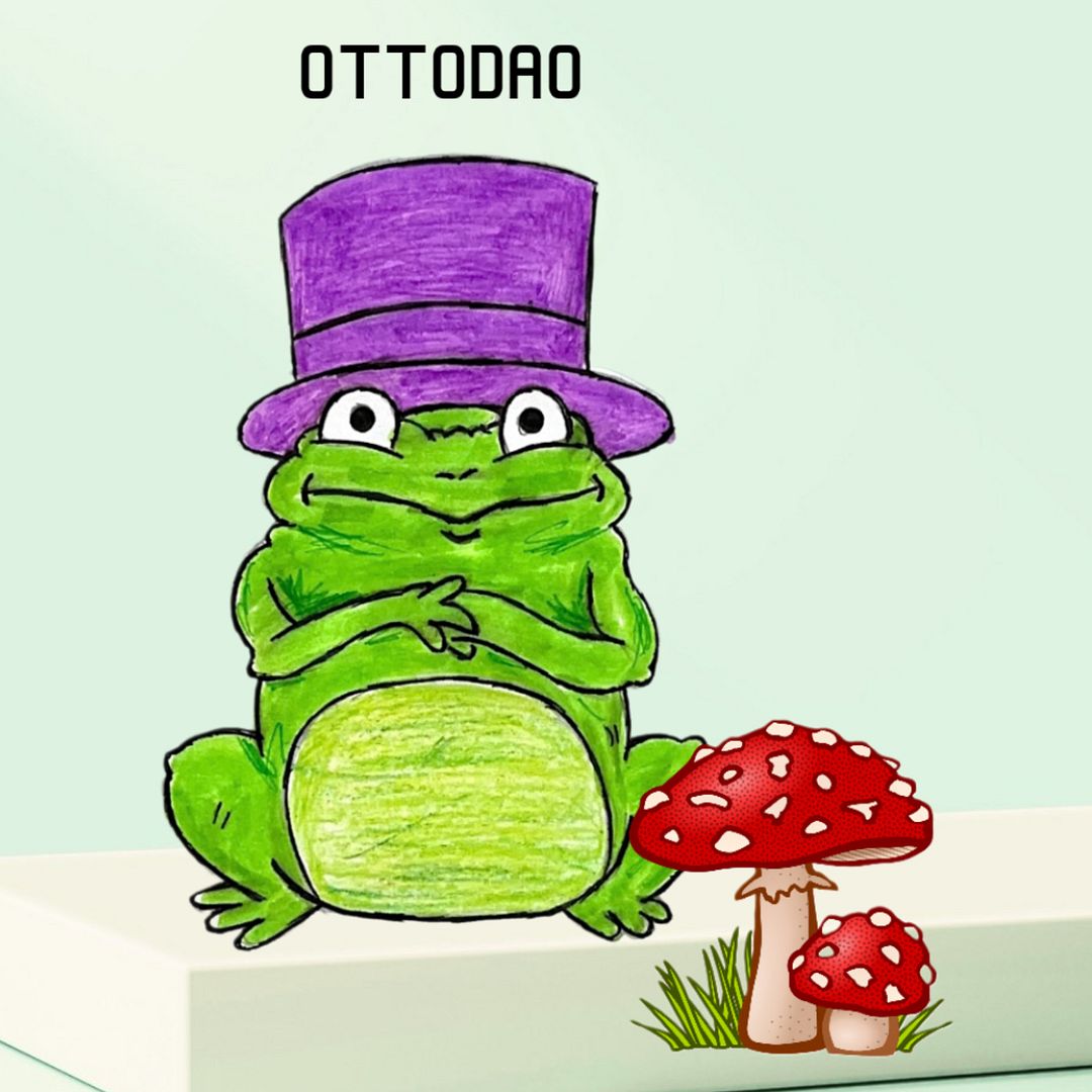 OttoDao