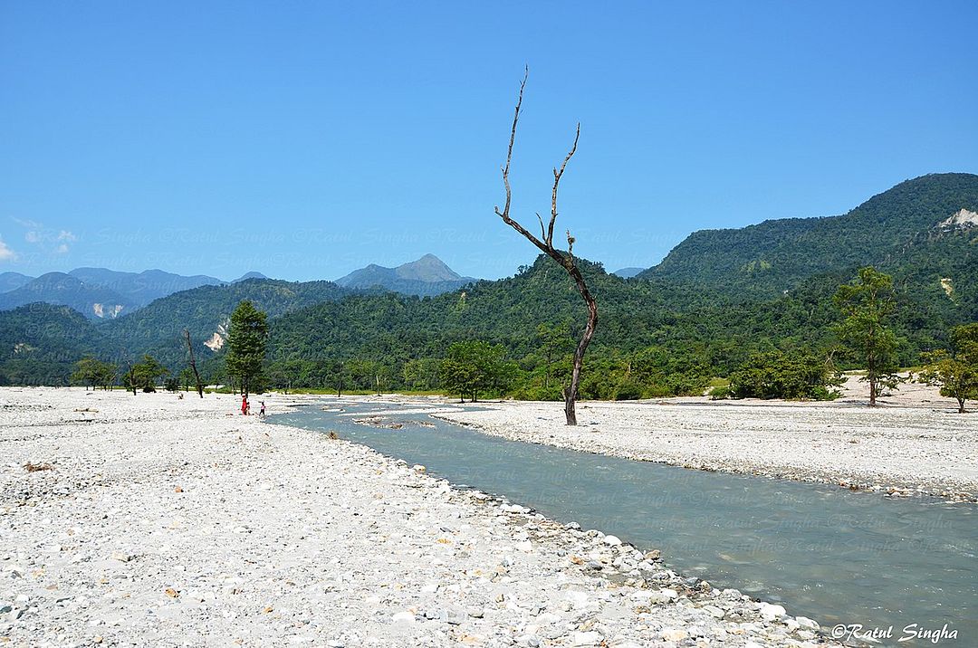 Jayanti_river_Alipurduar