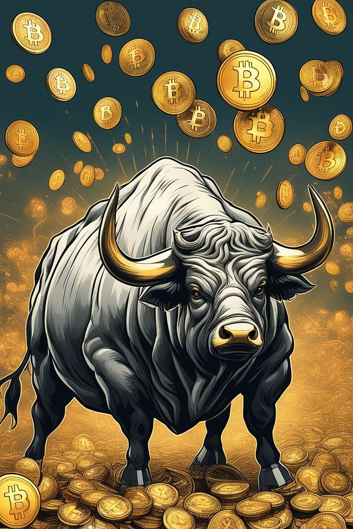 Bullmarket