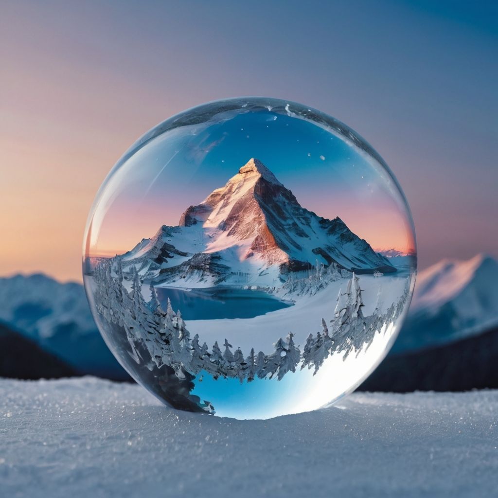 Ice orb 3