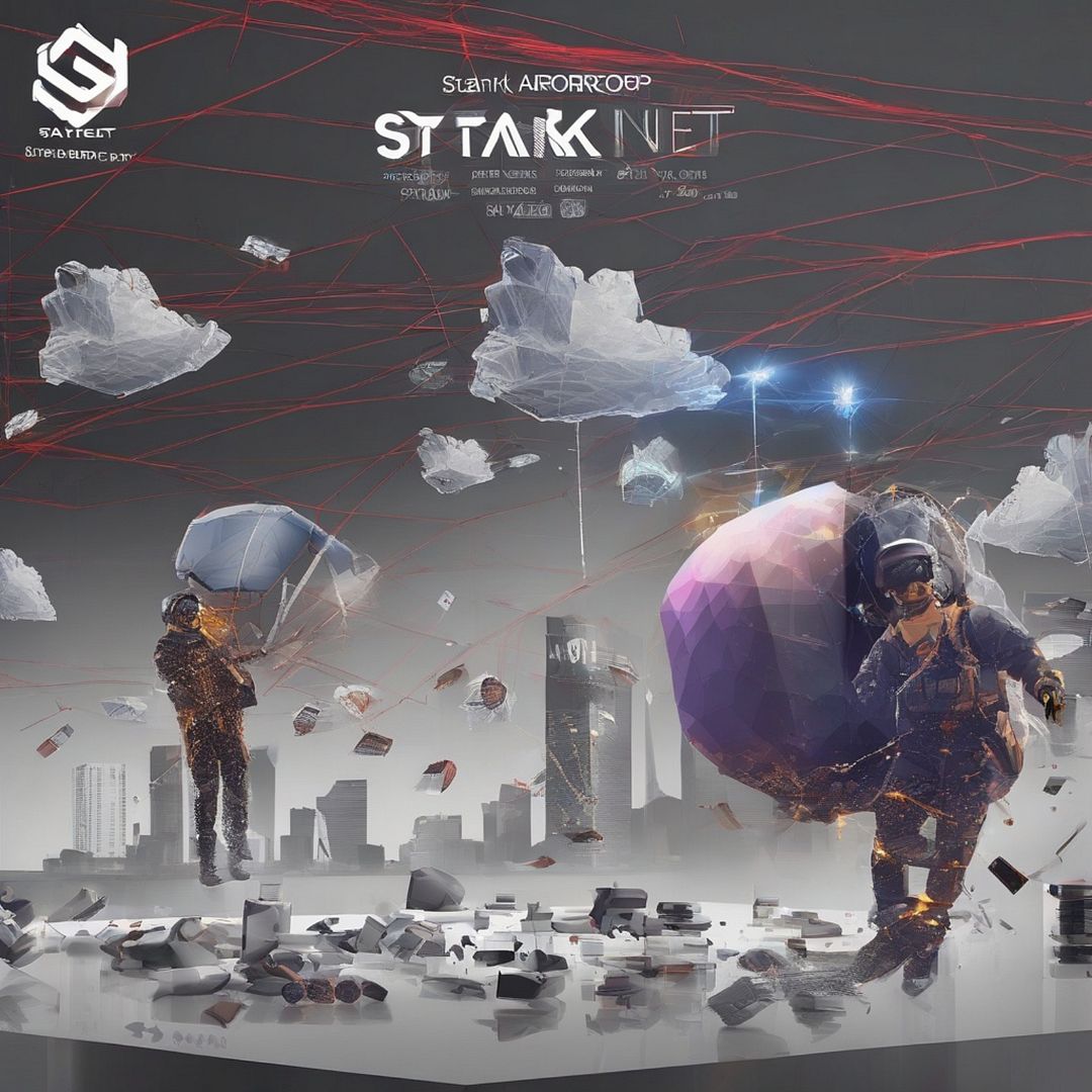 Starknet airdrop