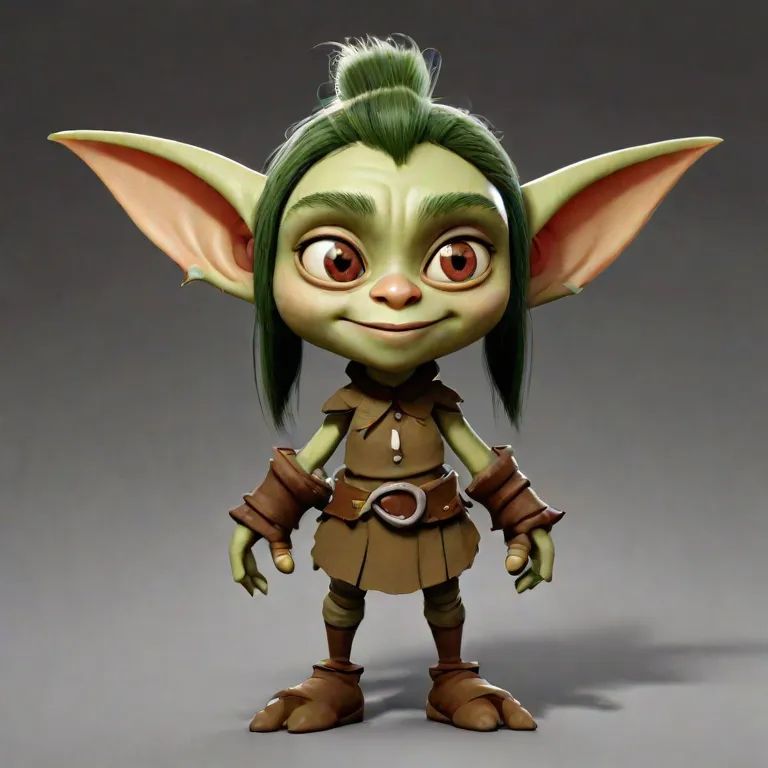 Goblin