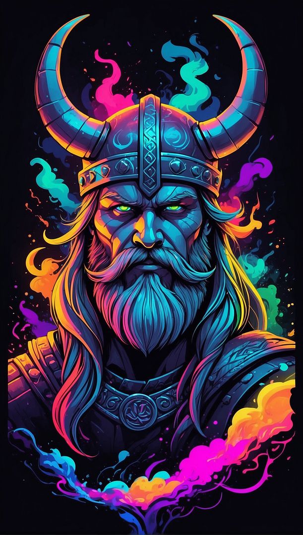 viking