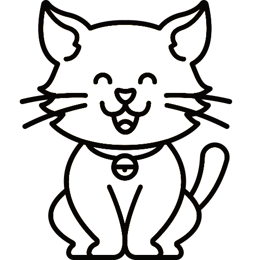 neko without colour