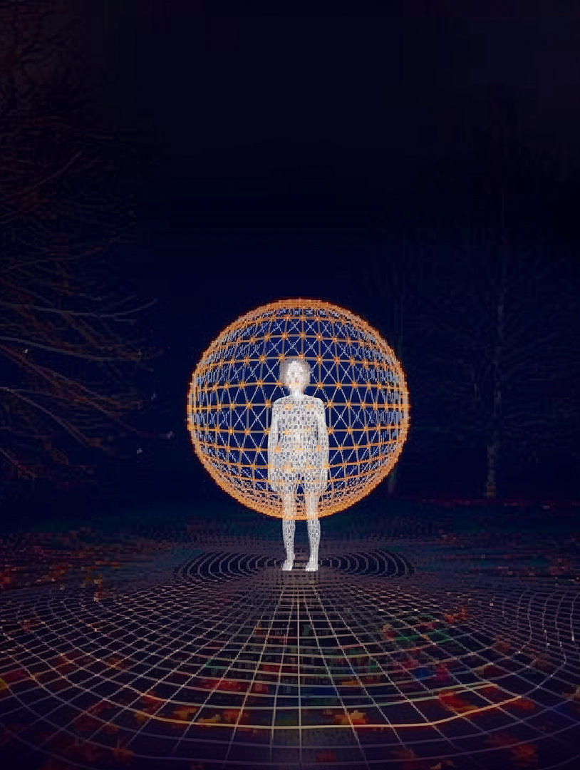 humanoid zorb