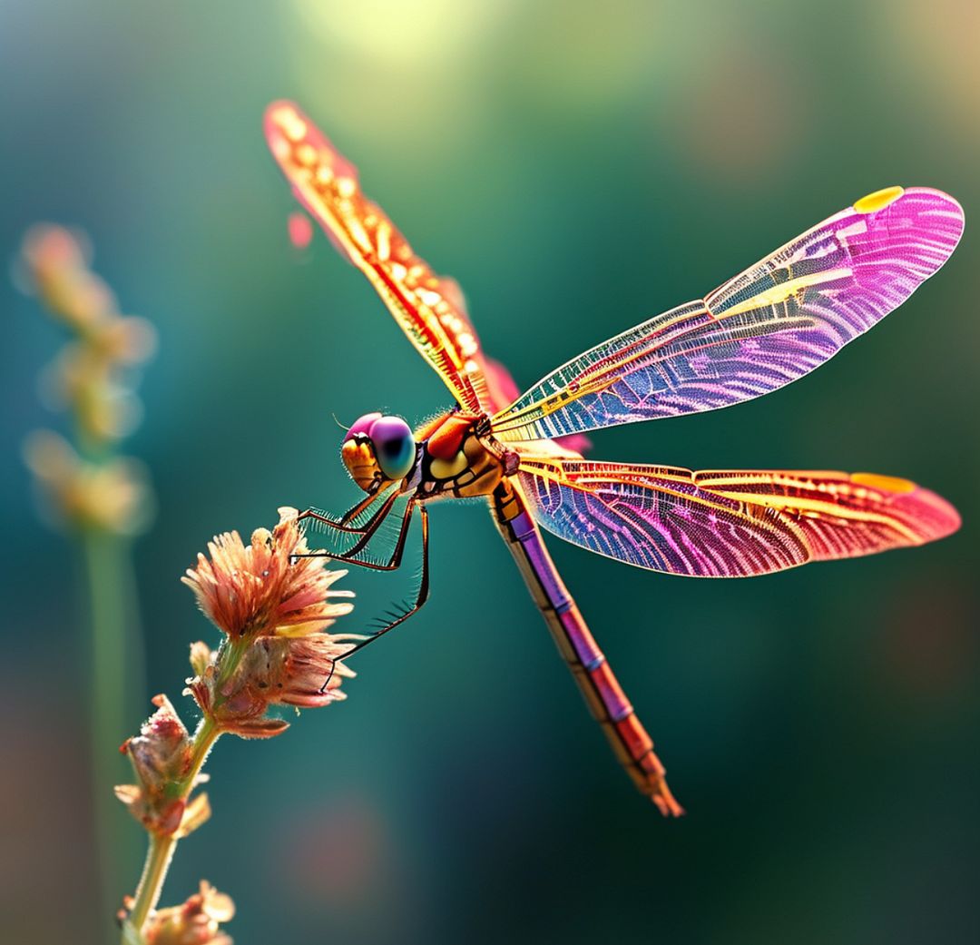 Dragonfly