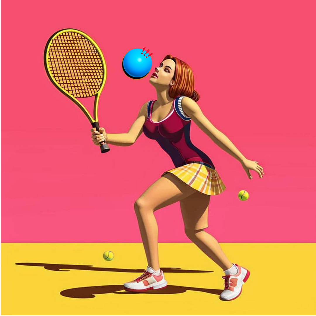 Tennis