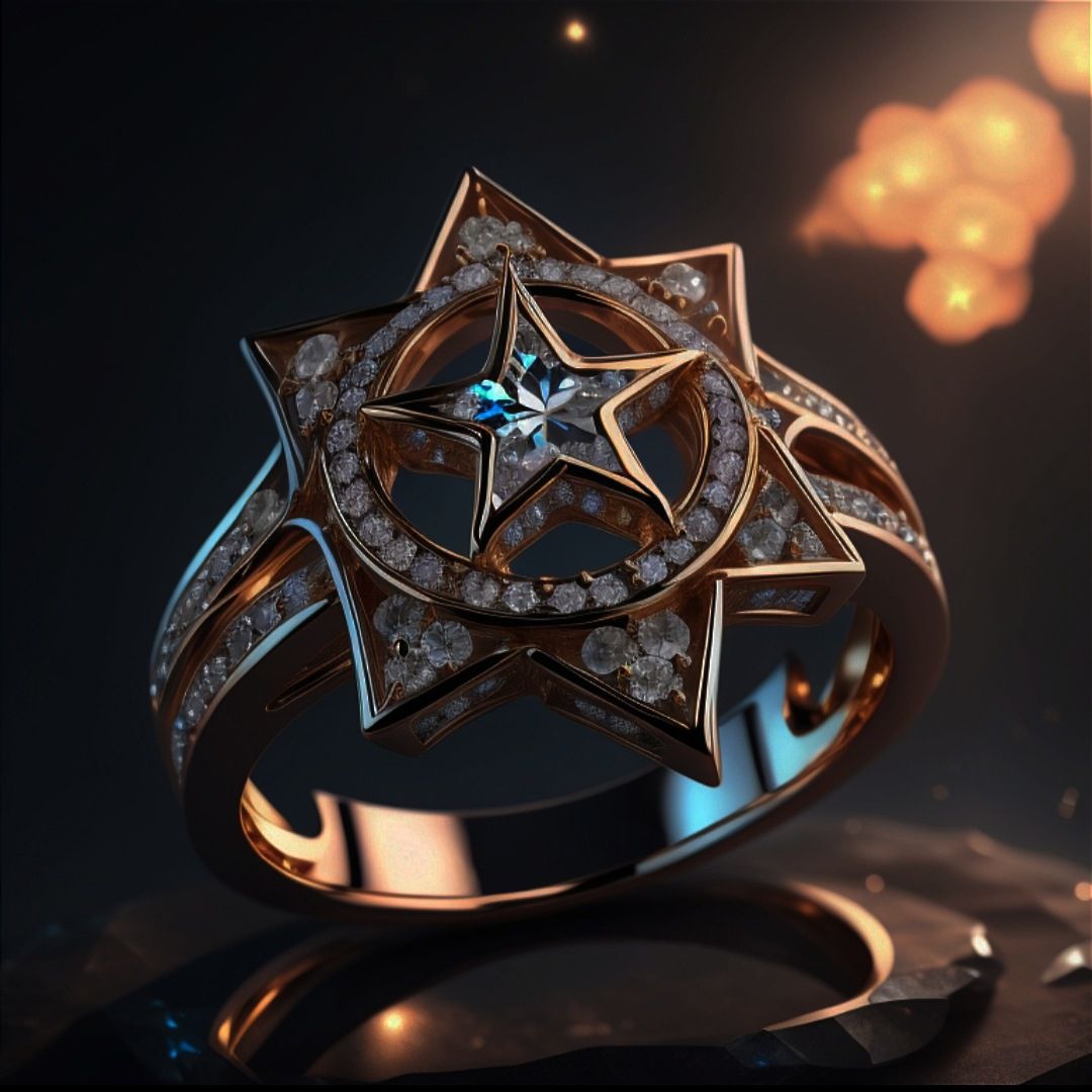 Star Ring