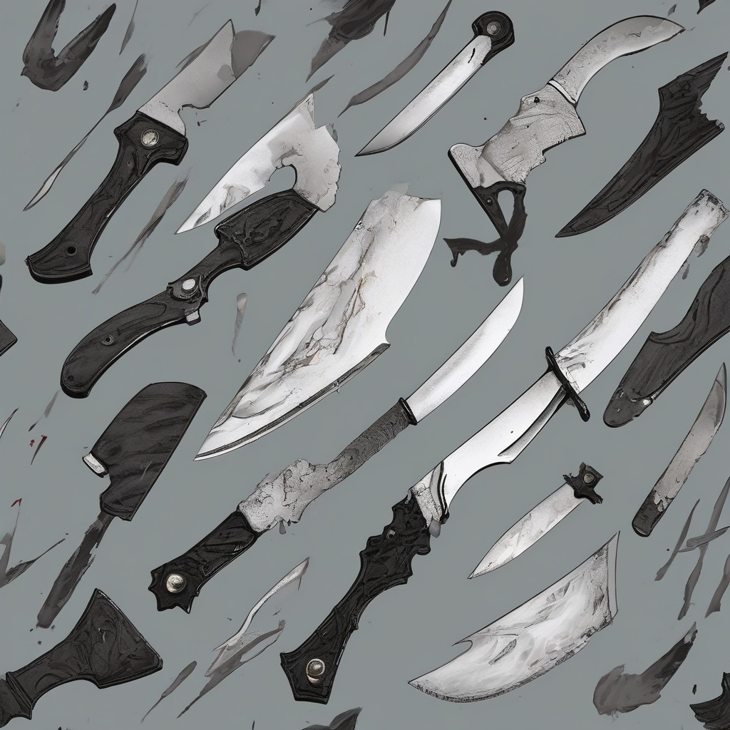 Knives