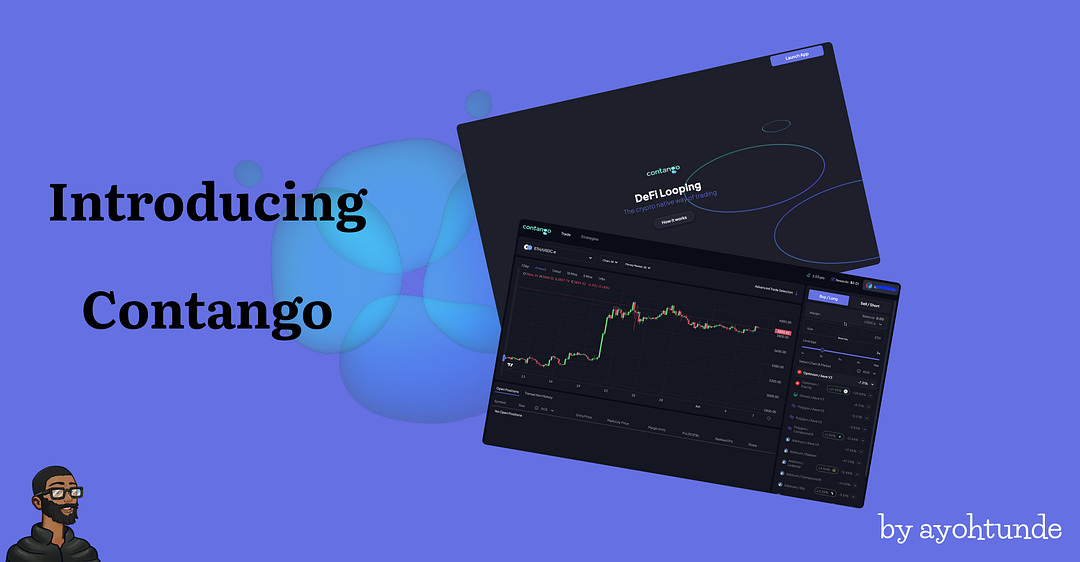 Unlock Automated DeFi Trading: Master Contago in Minutes! | Real-Time Guide to Profits 🤯