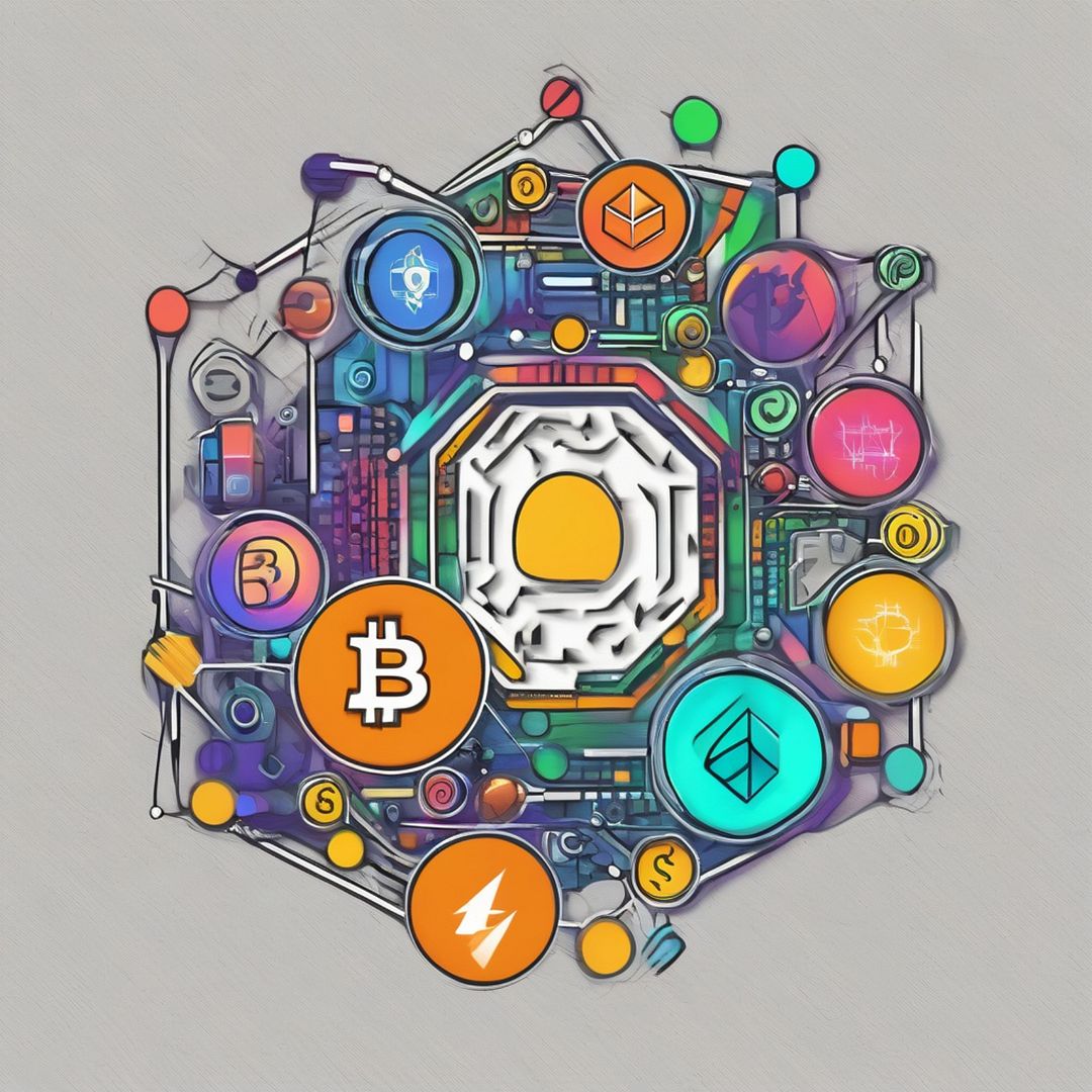 Crypto Canvas