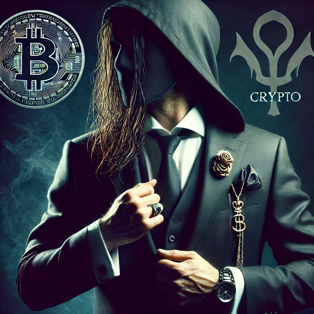 ??? Crypto Mafia ???