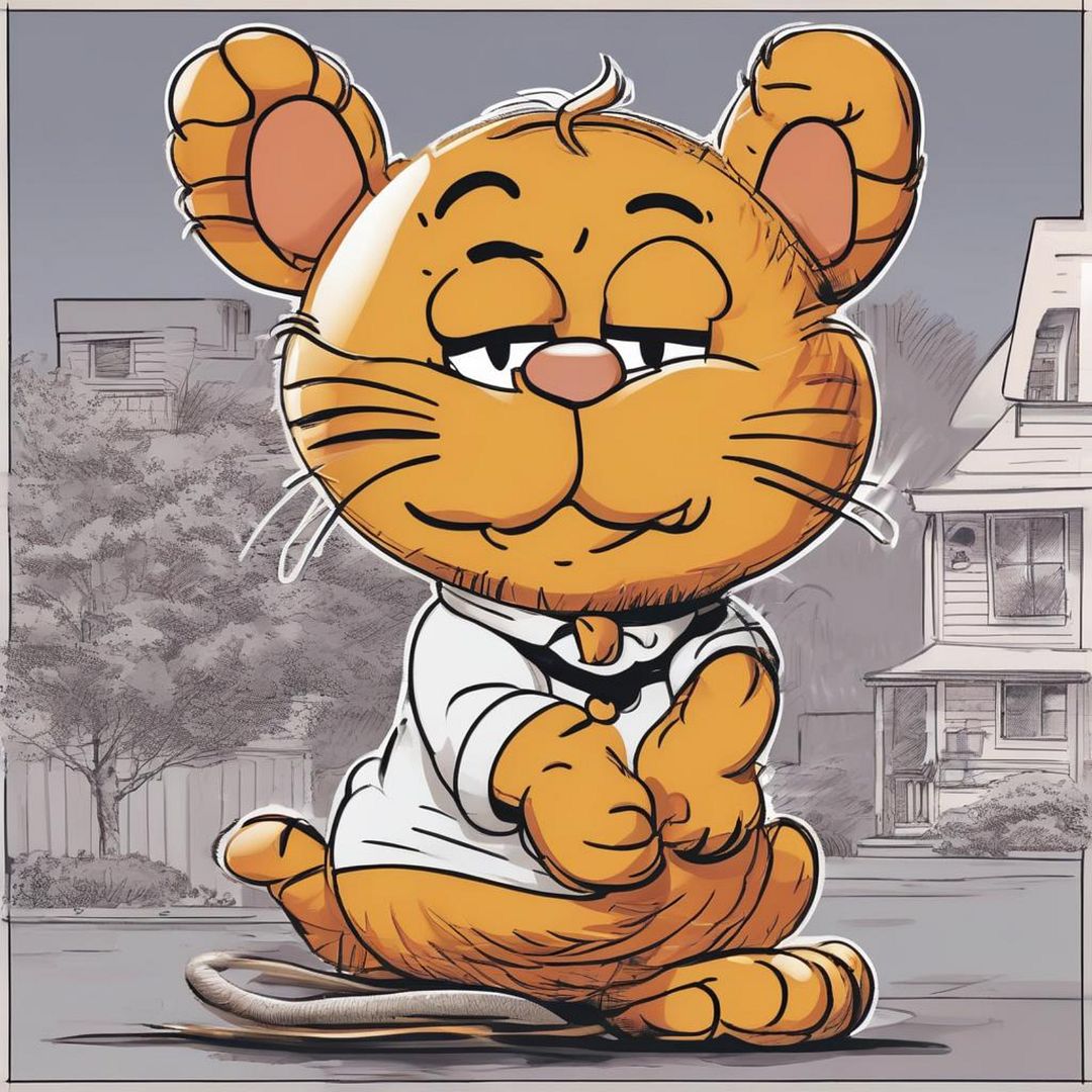 Garfield