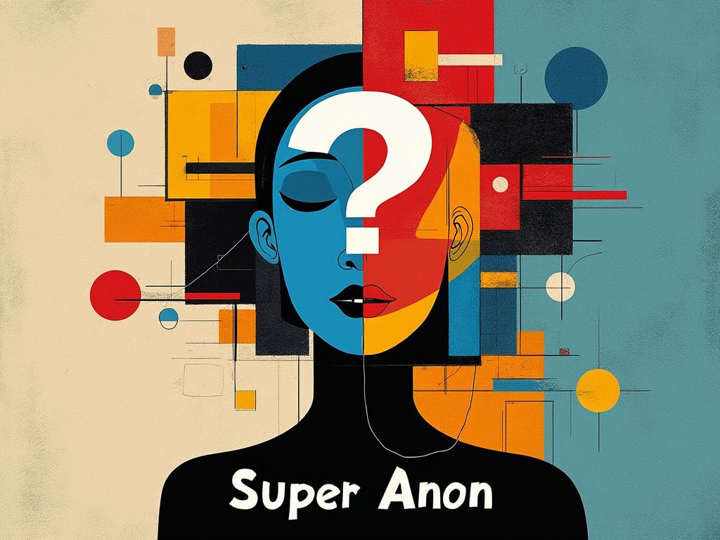 Super Anon (ANON)