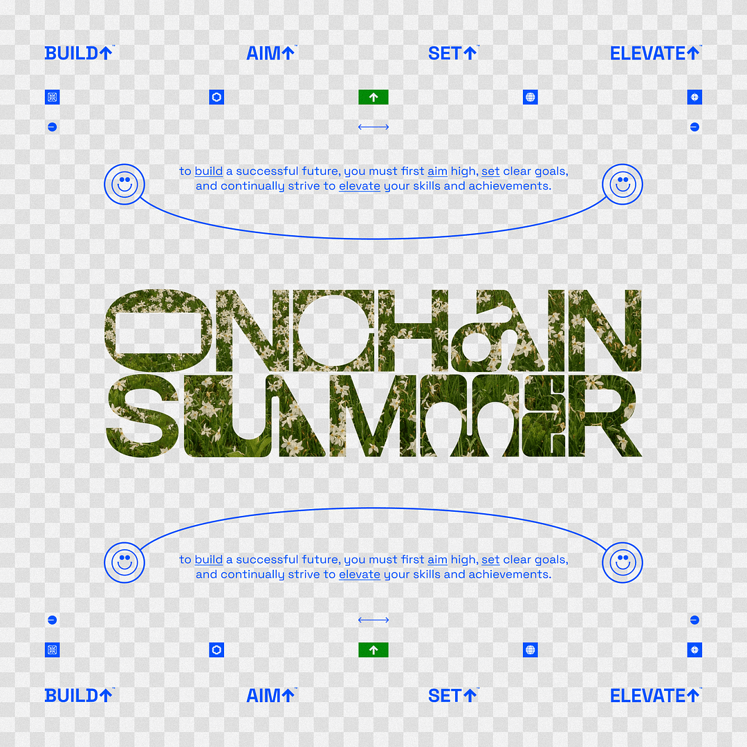 build it onchain this summer.