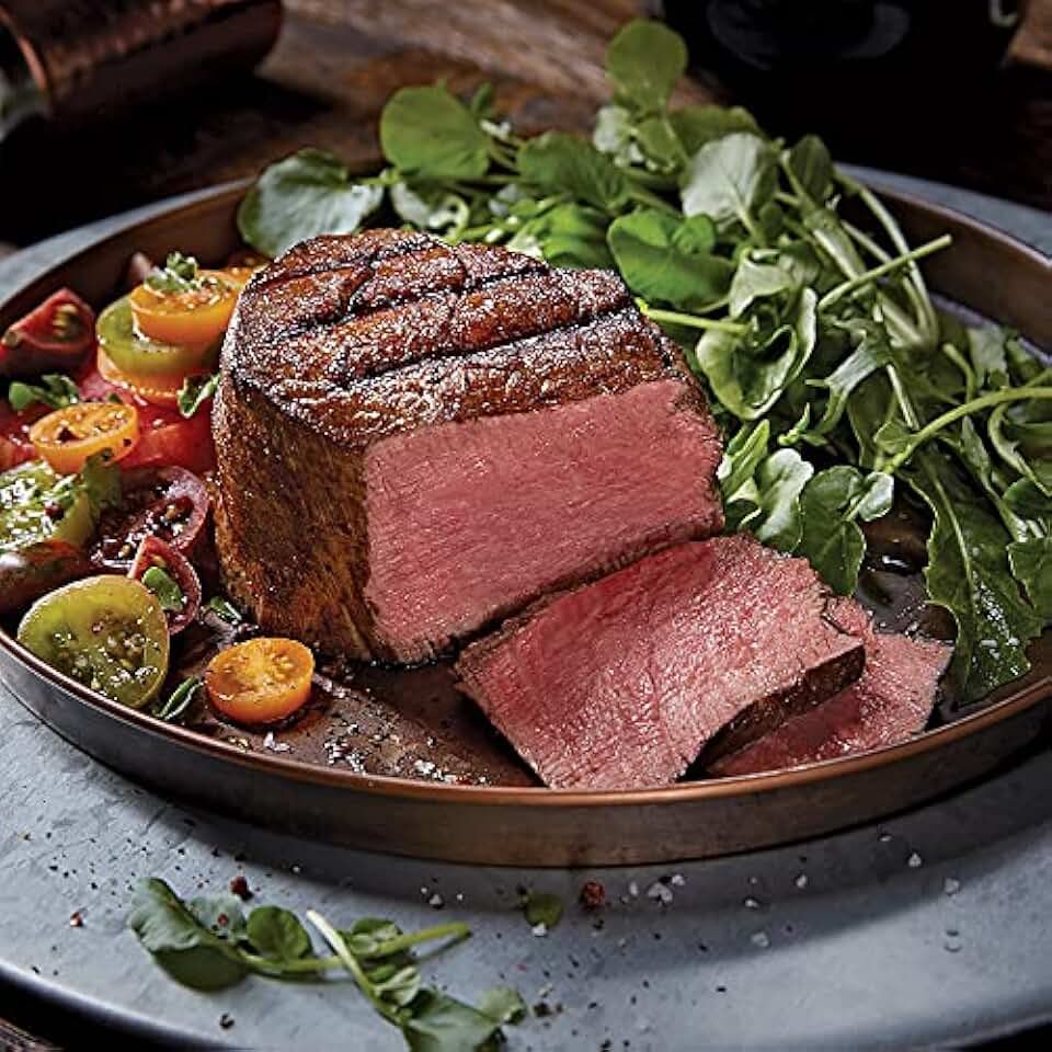 Steak Chateaubriand