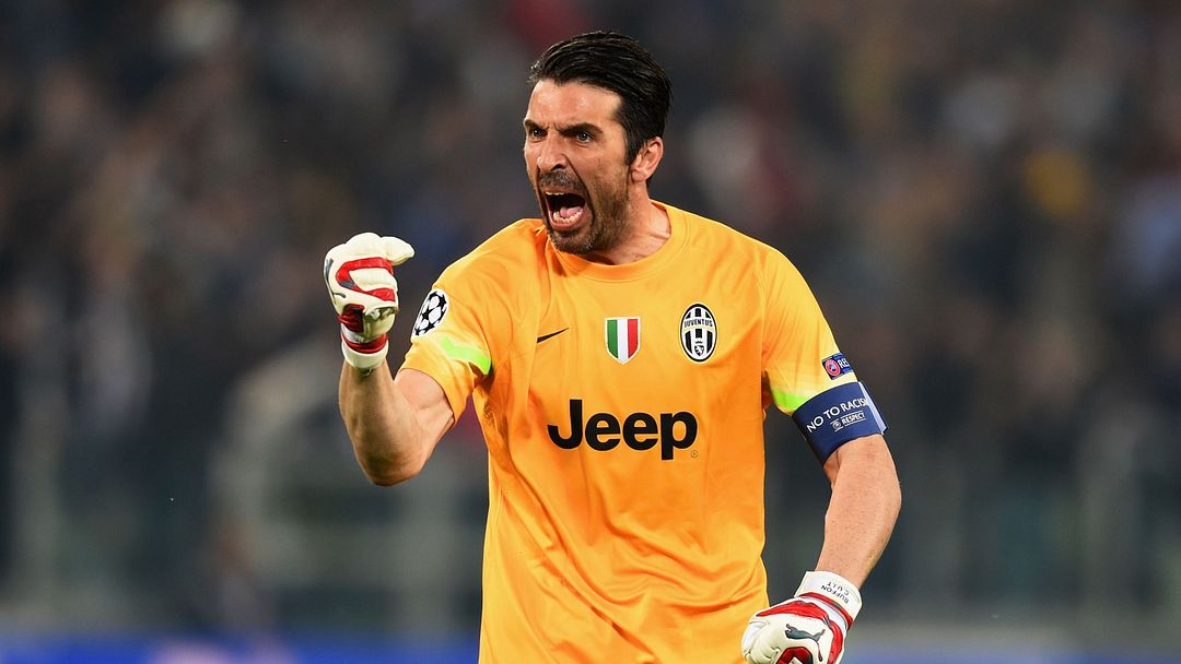 Buffon