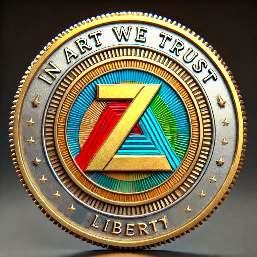 ZORART COIN