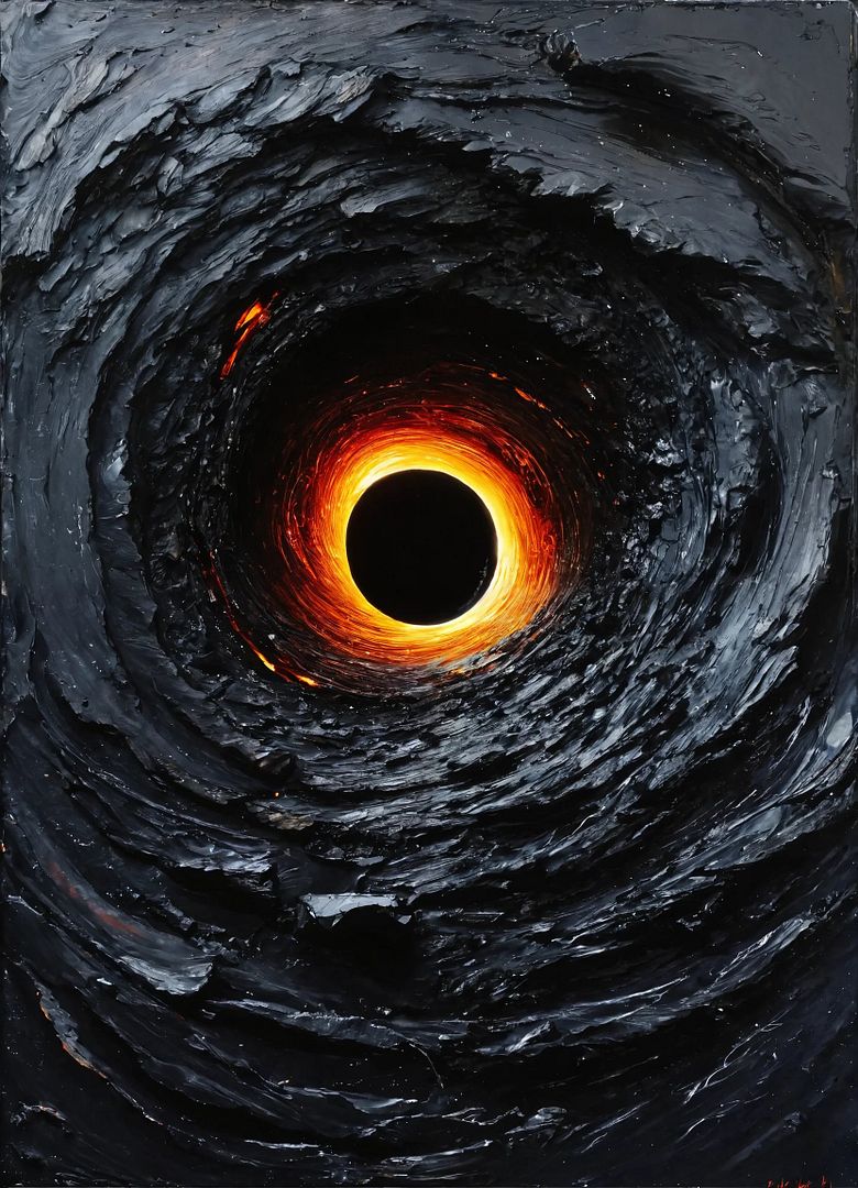 Black Hole