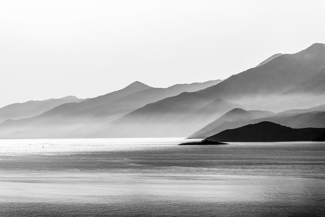 Layers of the Aegean