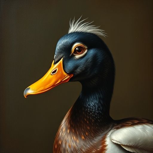 Duck