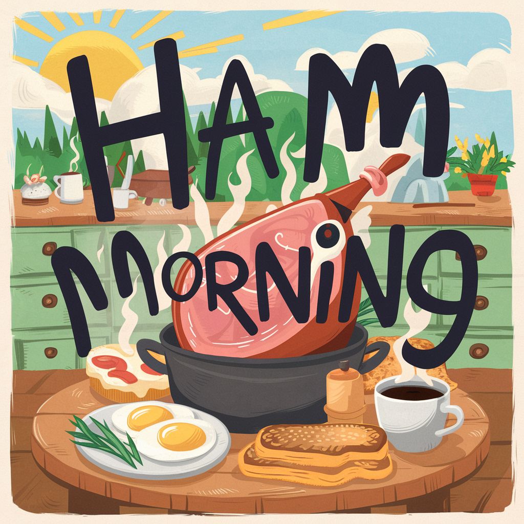 HAM morning_S5 #3