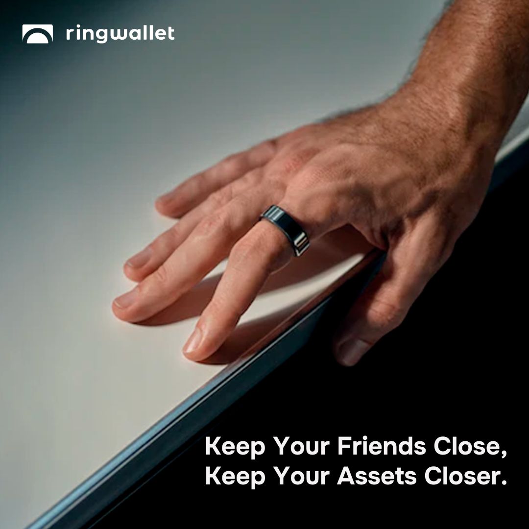 keep assets close