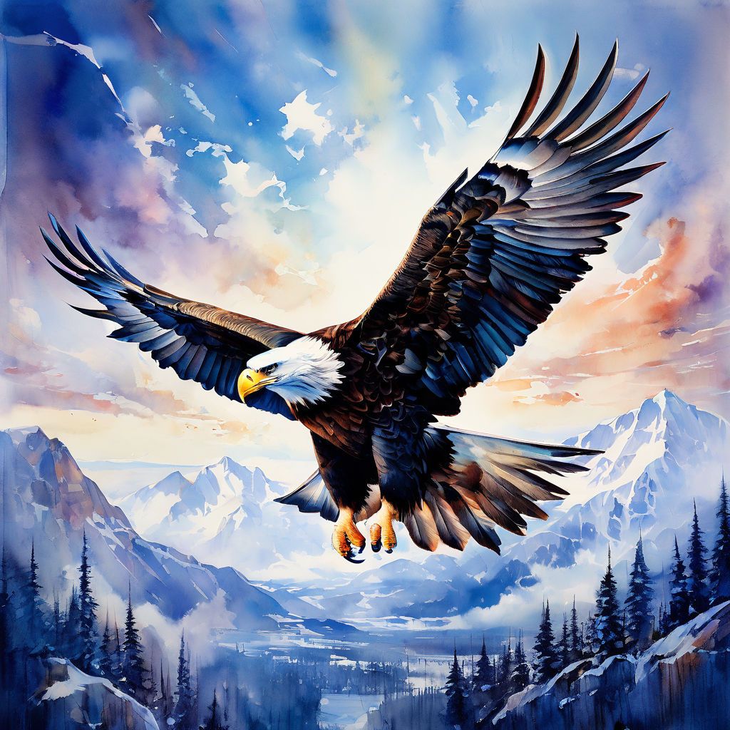 eagle