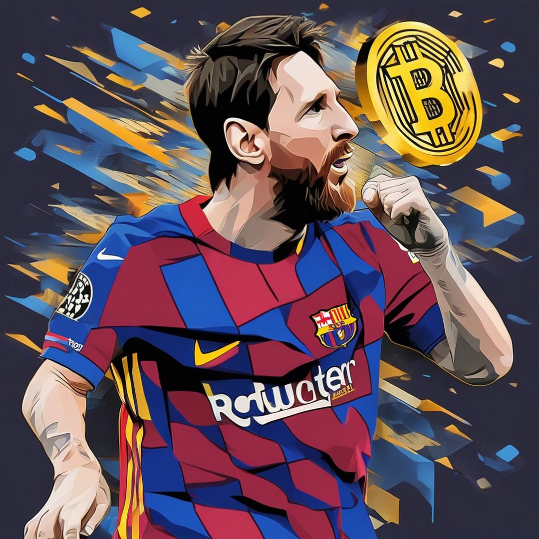 messi