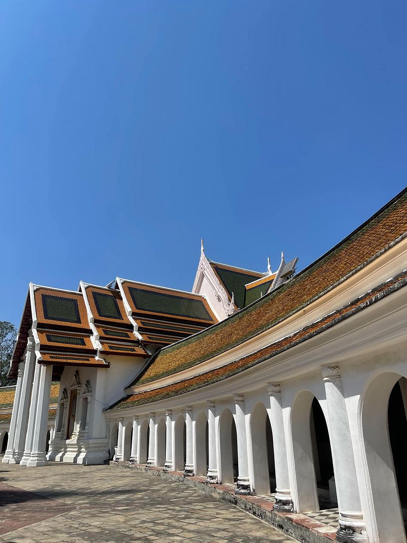 Phra Pathom Chedi