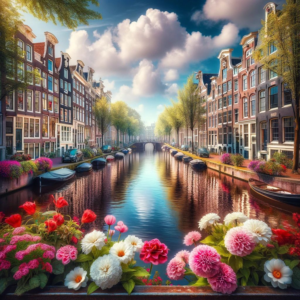 Amsterdam