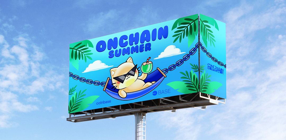 Mochimonchain Summer