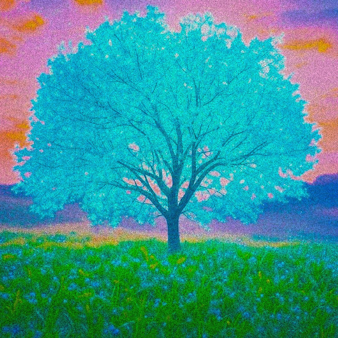 tree