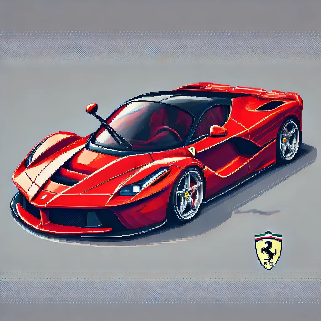 LaFerrari