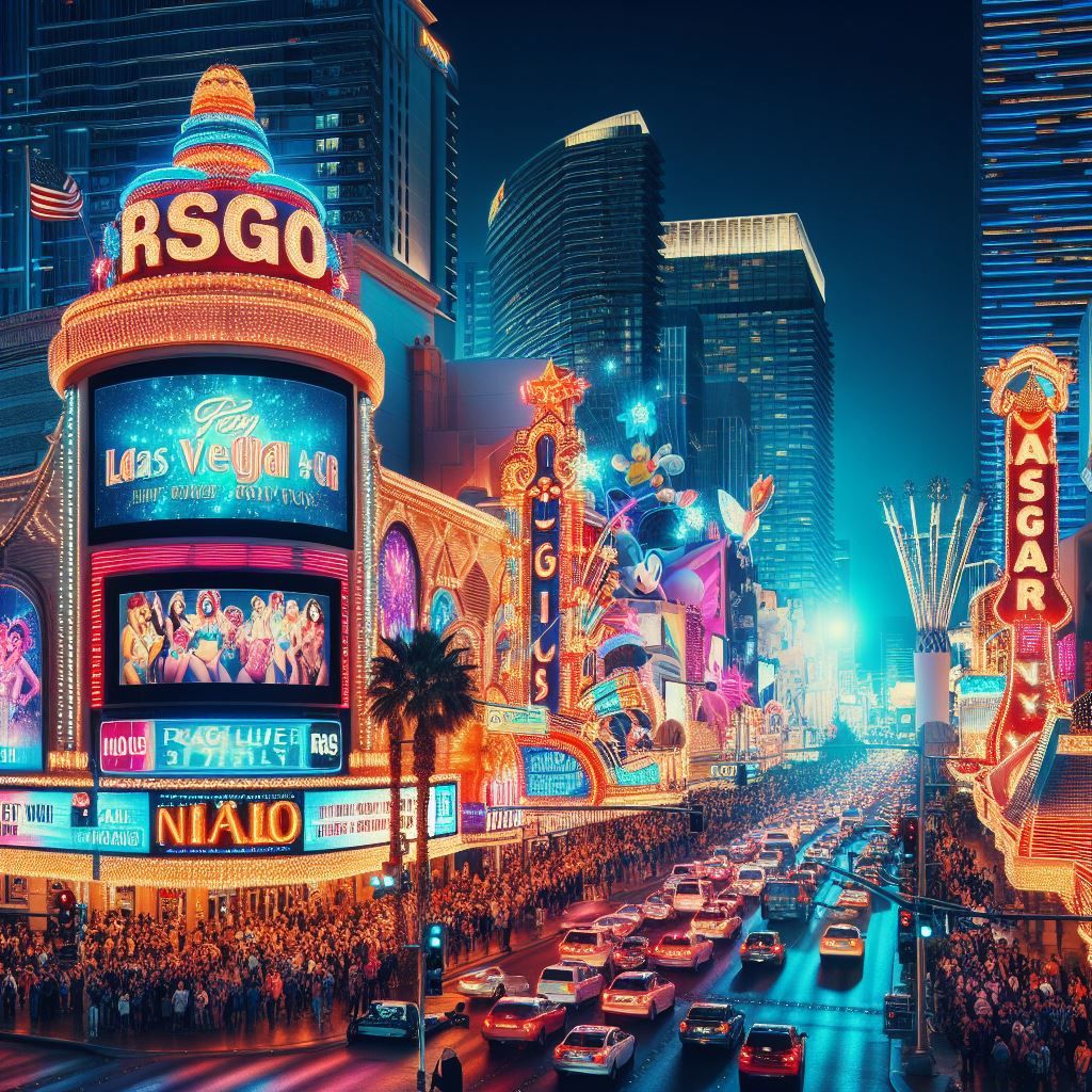 Las Vegas