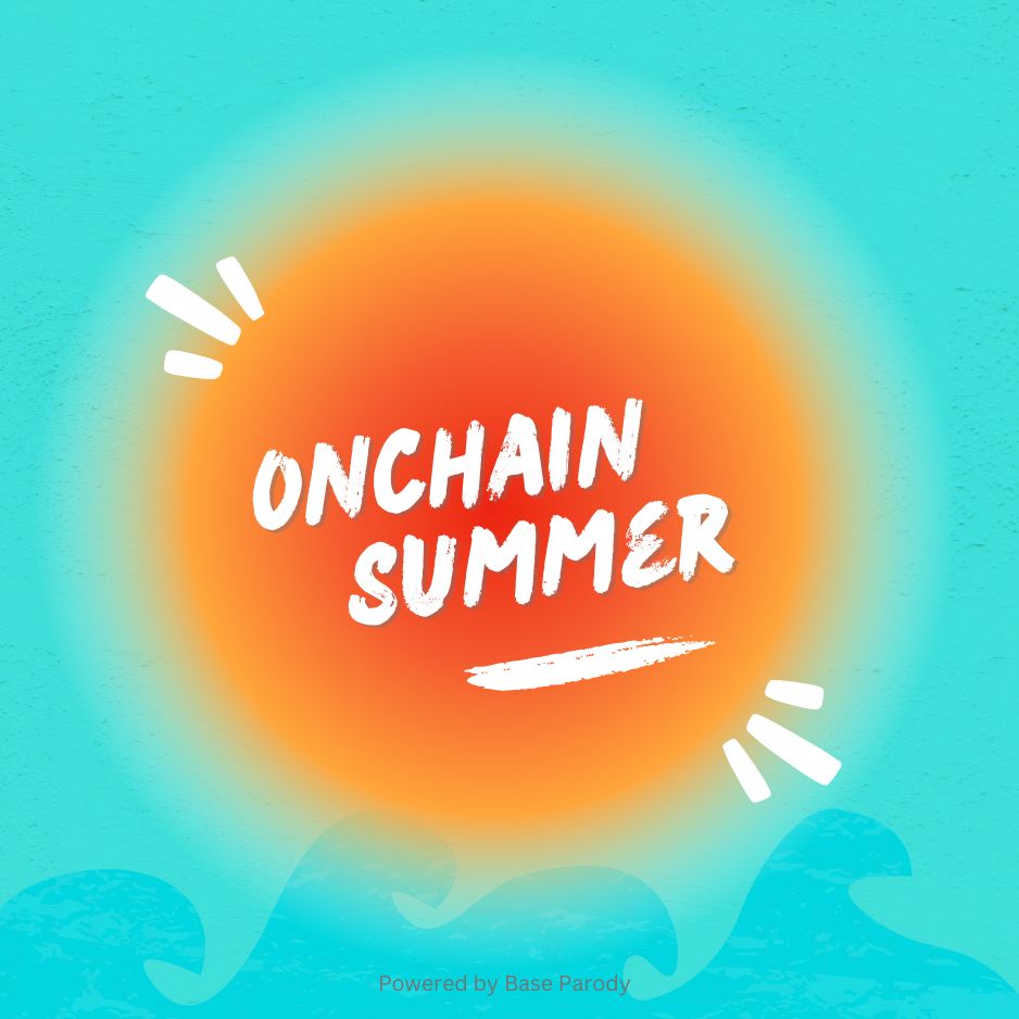 Onchain Summer