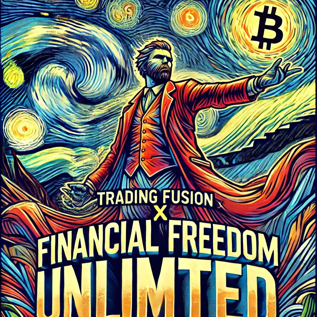 Master of the Markets: Trading Fusion x Financial Freedom Unlimited