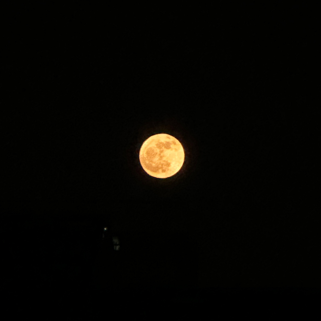 super moon