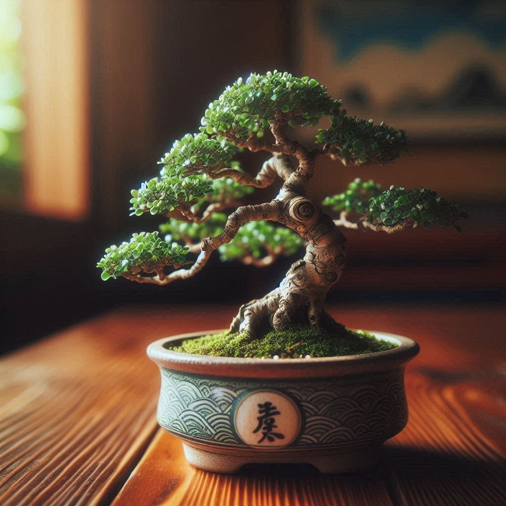 Bonsai 2