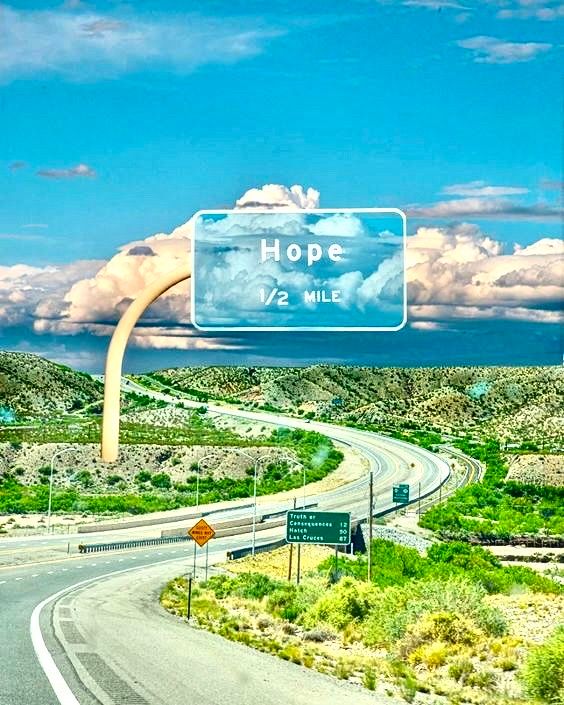 Hope