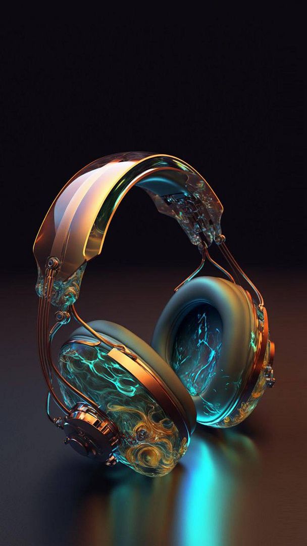 Mystic headset