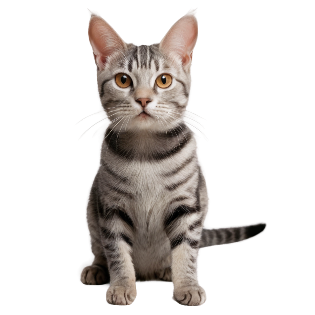 American Shorthair