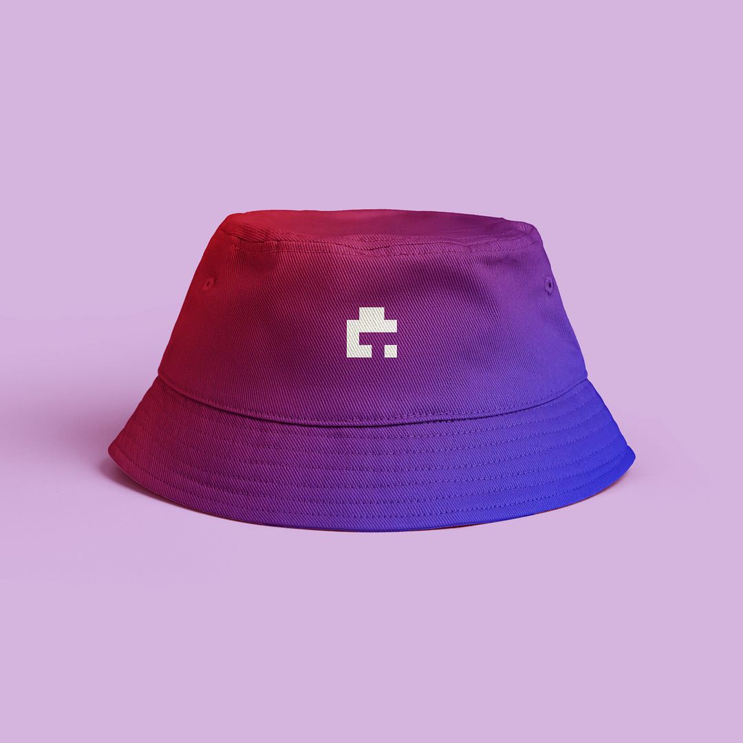 Farcastles Bucket Hat