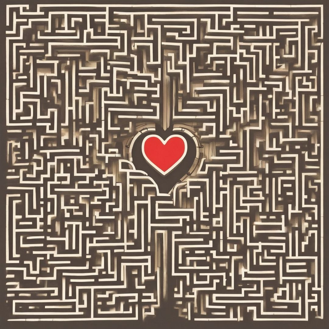 LoveMaze