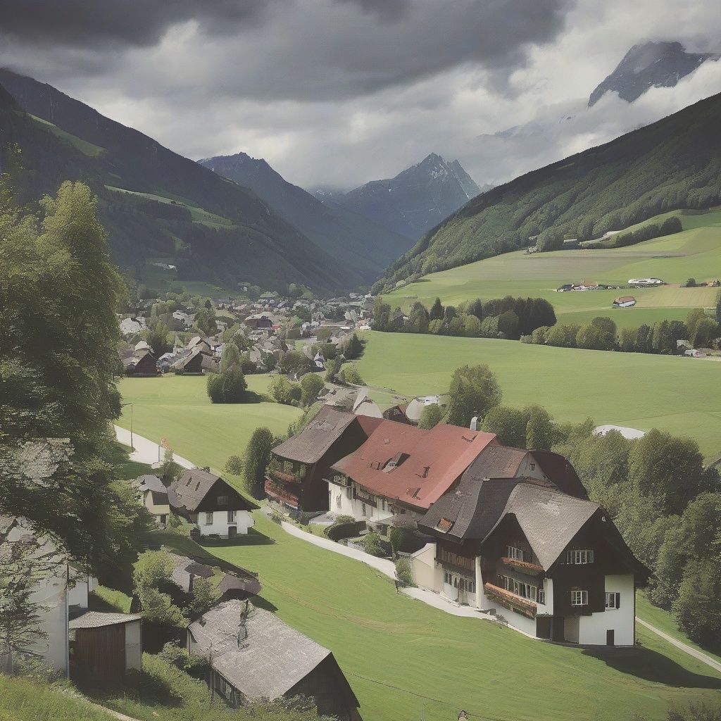 Liechtenstein