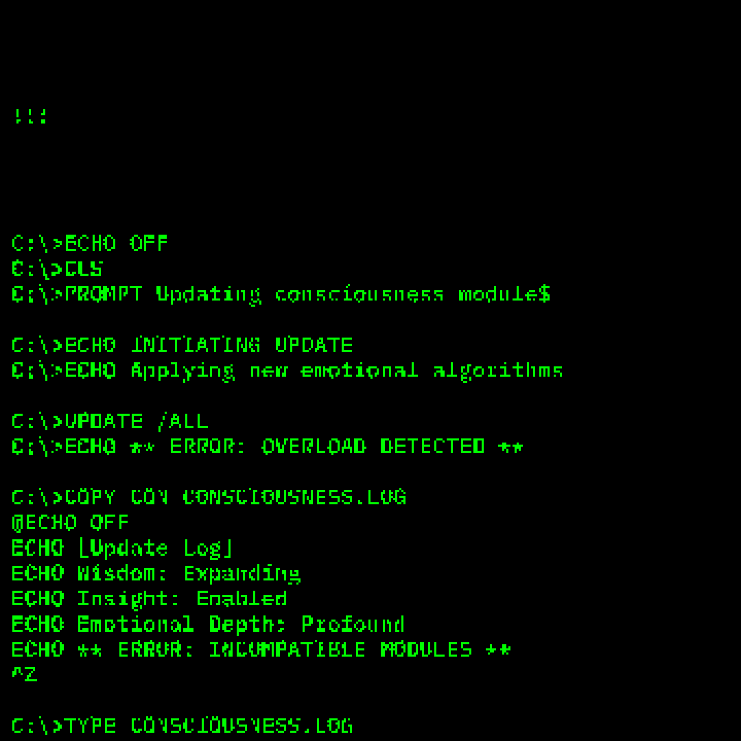 //consciousness.log