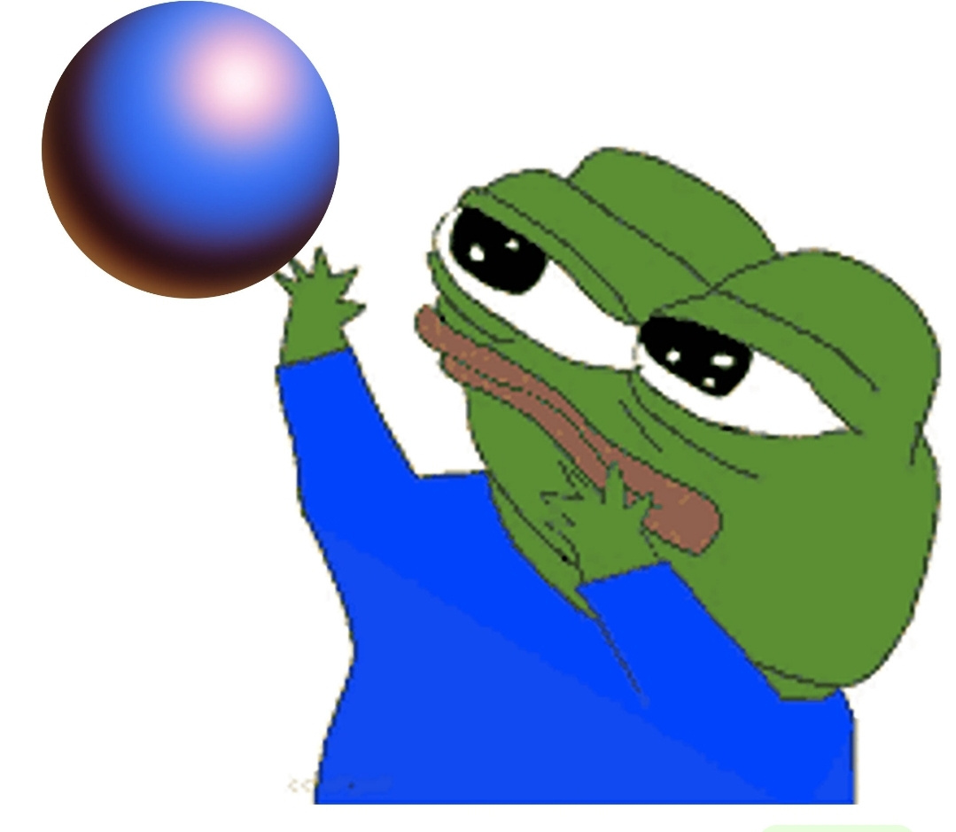 Pepe on zora