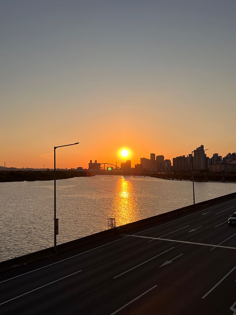 Mapo Bridge