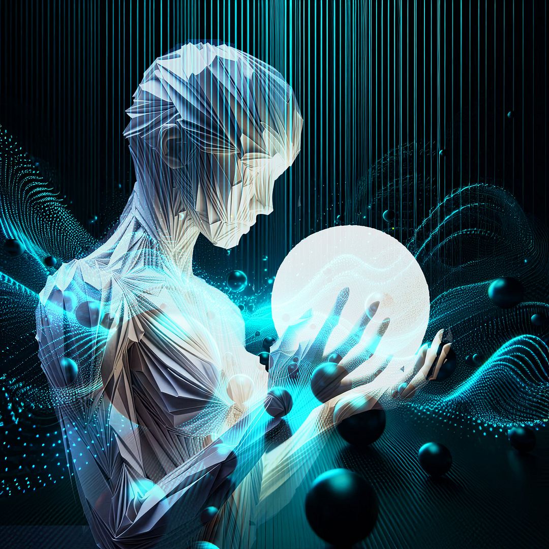 Digital Oracle